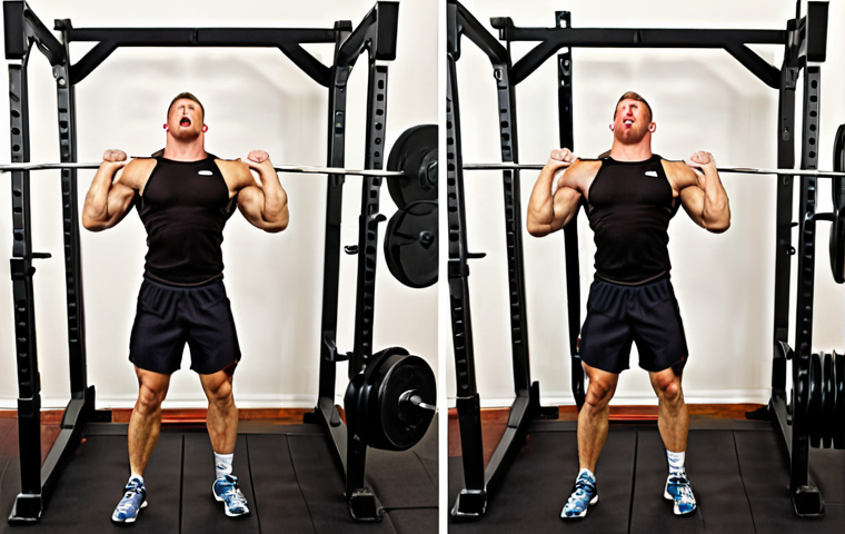 Uncover The Truth About Power Rack Space Before You Buy 2 uncover - 이미지 1