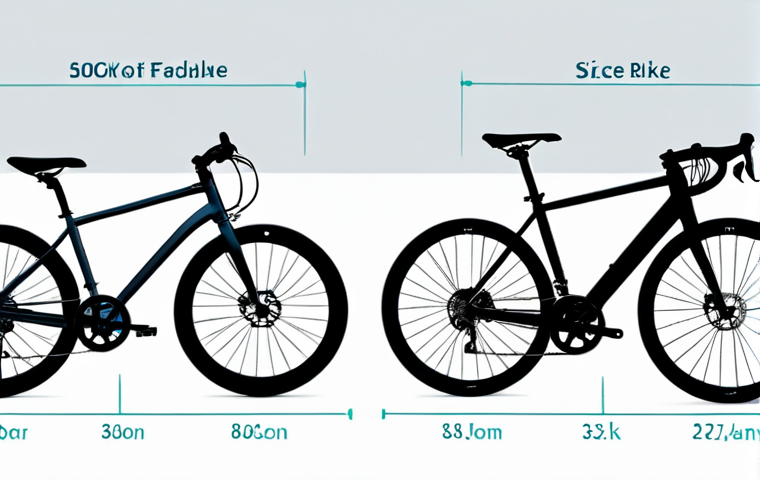 Stationary vs. Folding Bikes: Avoid Buyer's Remorse 4 stationary - 이미지 2